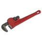 Pipe Wrench European Pattern 300mm Cast Steel