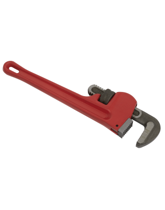 Pipe Wrench European Pattern 300mm Cast Steel