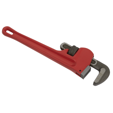 Pipe Wrench European Pattern 300mm Cast Steel