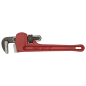 Pipe Wrench European Pattern 300mm Cast Steel