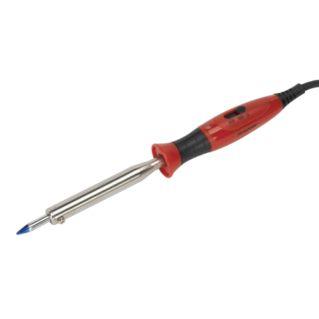 Professional Soldering Iron with Long-Life Tip Dual Wattage 40/80W/230V