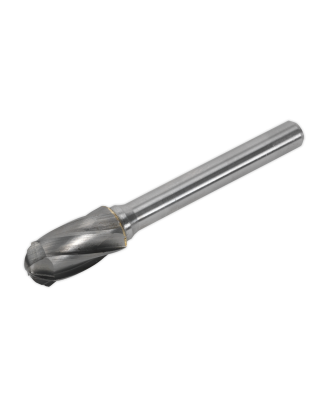 Tungsten Carbide Rotary Burr Cylindrical Ball Nose Ripper/Coarse