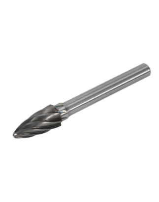 Tungsten Carbide Rotary Burr Oval Ripper/Coarse