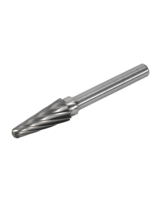 Tungsten Carbide Rotary Burr Conical Ball Nose Ripper/Coarse