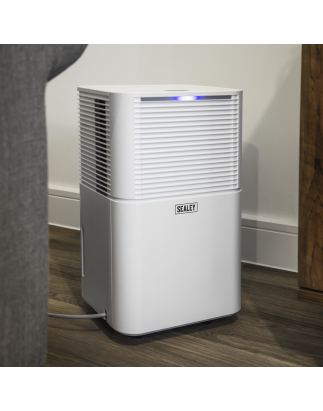 Dehumidifier 10L