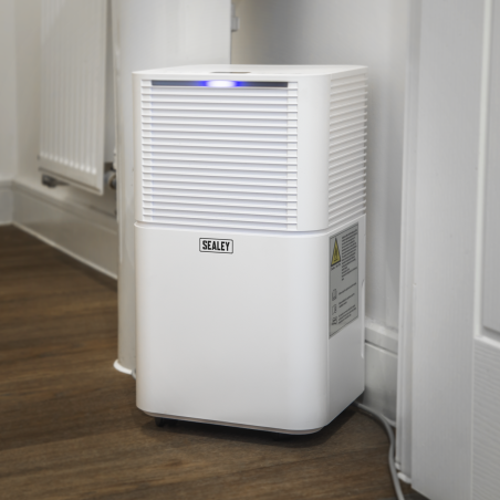 Dehumidifier 10L