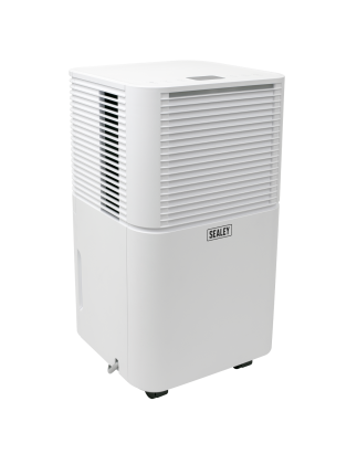 Dehumidifier 10L