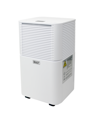 Dehumidifier 10L