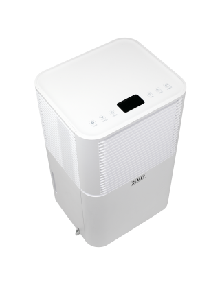 Dehumidifier 10L