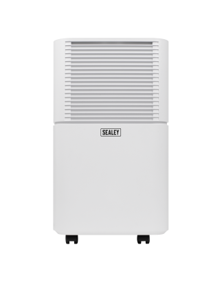 Dehumidifier 10L