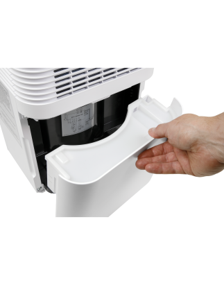 Dehumidifier 10L