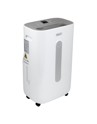 Dehumidifier 20L