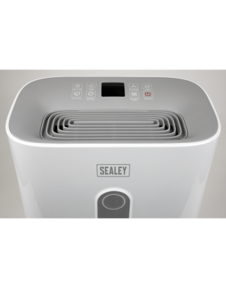 Dehumidifier 20L