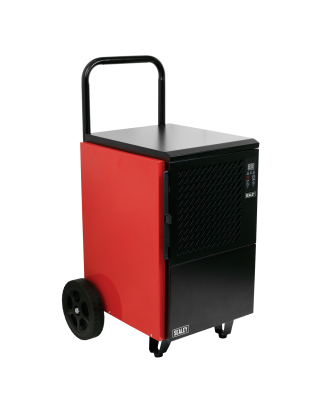 Industrial Dehumidifier 50L