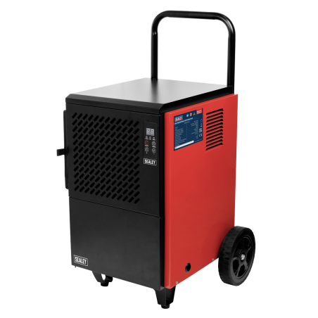 Industrial Dehumidifier 50L