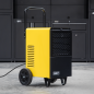 Industrial Dehumidifier 110V, 50L