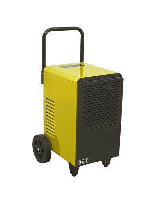 Industrial Dehumidifier 110V, 50L