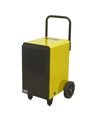 Industrial Dehumidifier 110V, 50L