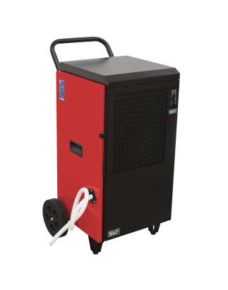 Industrial Dehumidifier 70L