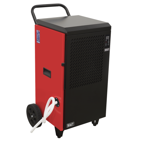 Industrial Dehumidifier 70L