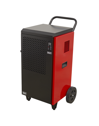 Industrial Dehumidifier 70L