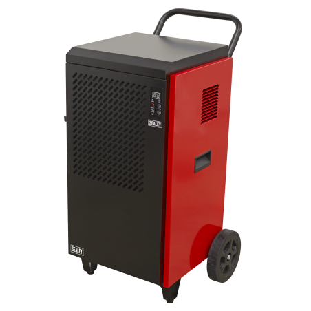 Industrial Dehumidifier 70L