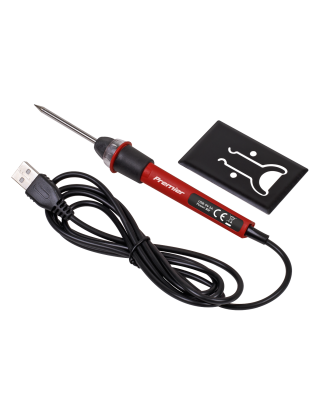 USB Soldering Iron 8W