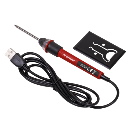 USB Soldering Iron 8W