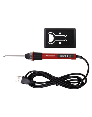 USB Soldering Iron 8W