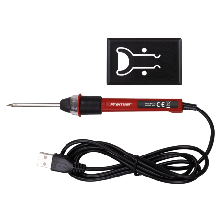 USB Soldering Iron 8W