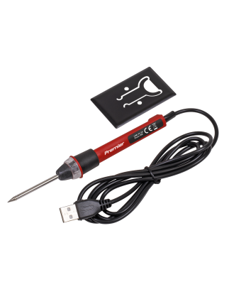 USB Soldering Iron 8W