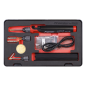 Premier Rechargeable Plastic Welding Repair Kit 30W