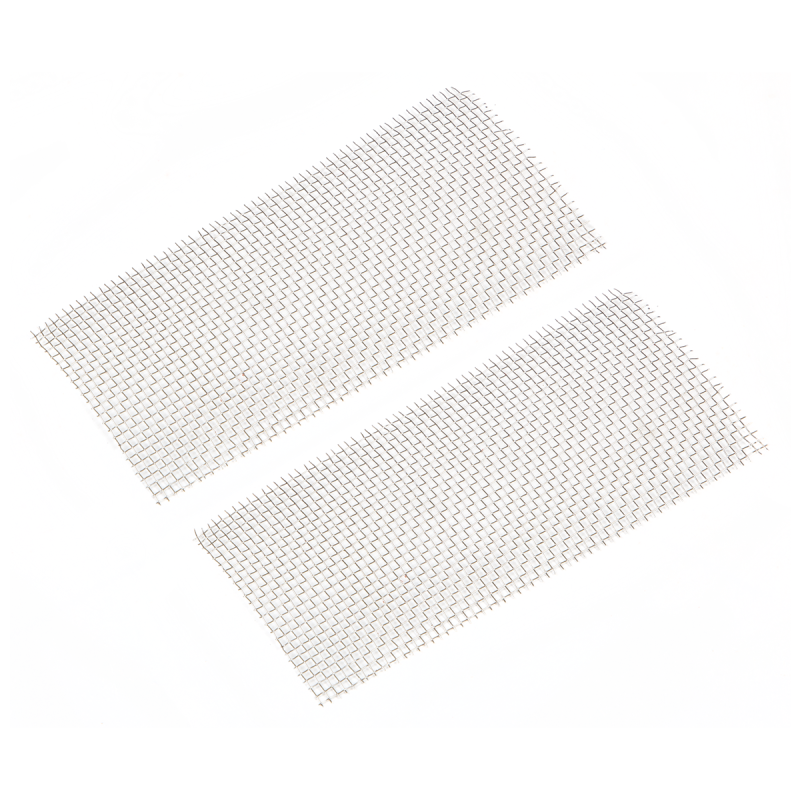 Stainless Steel Wire Mesh - Pack of 2