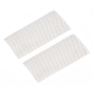 Stainless Steel Wire Mesh - Pack of 2