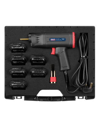 Plastic Welding Repair Kit 75W