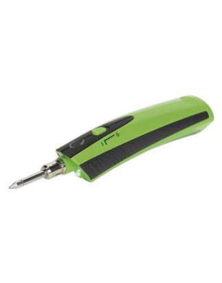 Soldering Iron Rechargeable 6W