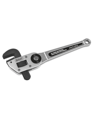 Adjustable Multi-Angle Pipe Wrench Ø9-38mm