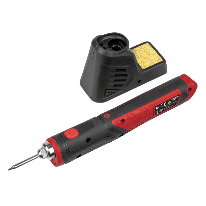 Soldering Iron Rechargeable 8W