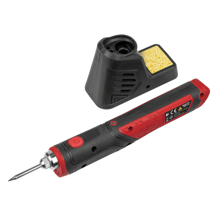 Soldering Iron Rechargeable 8W