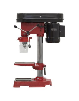 Bench Mounting Pillar Drill 5-Speed 350W/230V