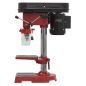 Bench Mounting Pillar Drill 5-Speed 350W/230V