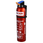 Disposable Dry Powder Fire Extinguisher 0.6kg