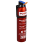 Disposable Dry Powder Fire Extinguisher 0.6kg