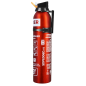 Disposable Dry Powder Fire Extinguisher 0.6kg