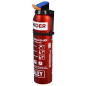 Disposable Dry Powder Fire Extinguisher 0.95kg