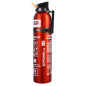 Disposable Dry Powder Fire Extinguisher 0.95kg