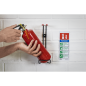 Dry Powder Fire Extinguisher 1kg