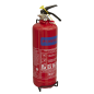 Dry Powder Fire Extinguisher 2kg