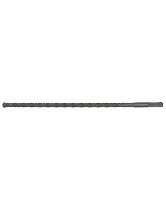 SDS Plus Drill Bit Ø10 x 310mm