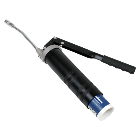 Manual Screw-Type Grease Gun